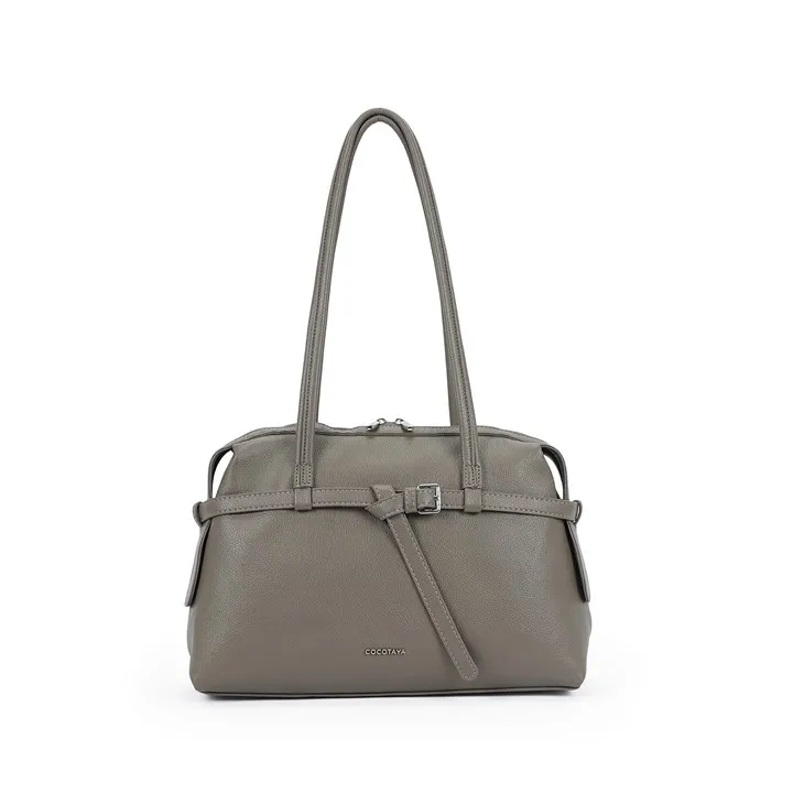 Commuter Shoulder Bag